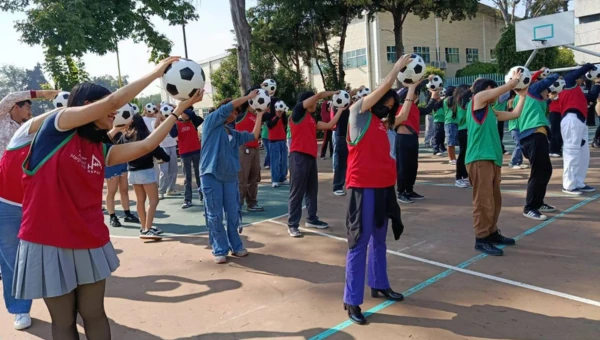 Activación Física